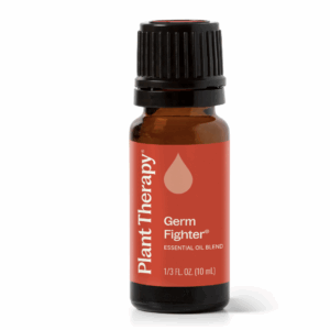 Germ Fighter Essential Oil