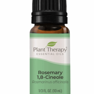 Rosemary Essential Oil