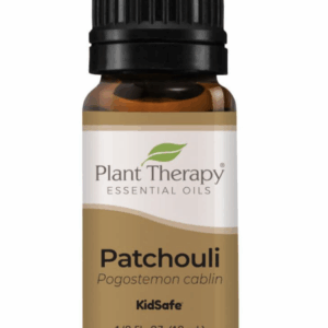 Patchouli Essential Oil