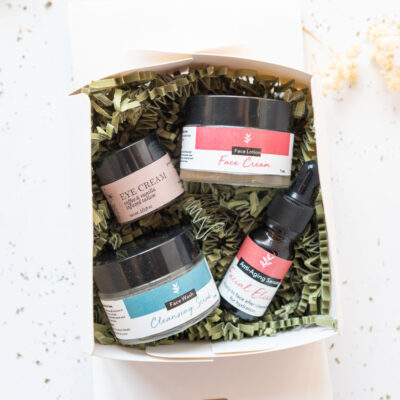 Face Care Gift Box