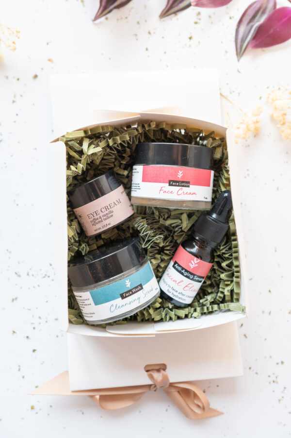 Face Care Gift Box