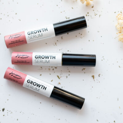 Growth Serum