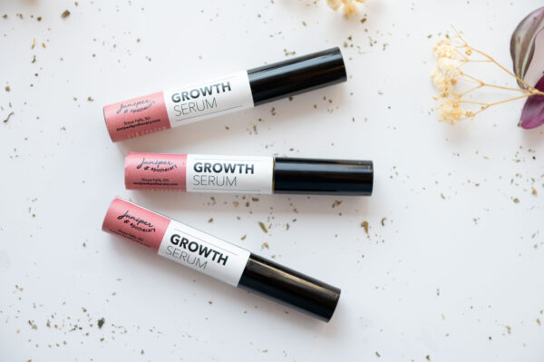 Growth Serum