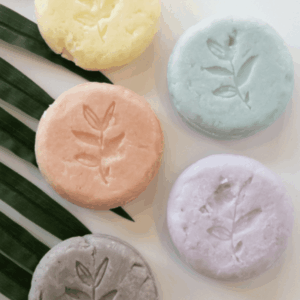 Shampoo Bars