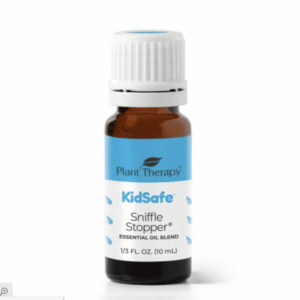 Sniffle Stopper Essential Oil