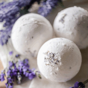 Bath Bomb
