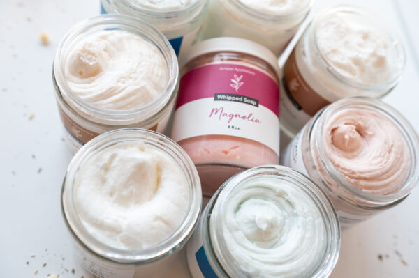 Whipped Soap - Image 2