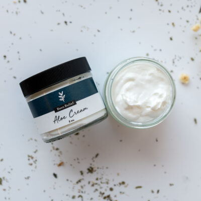Aloe Cream