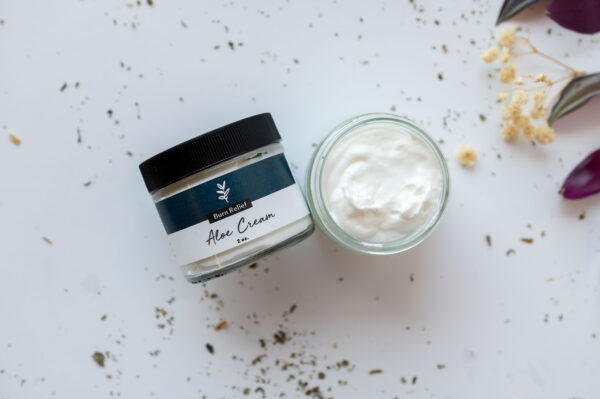 Aloe Cream