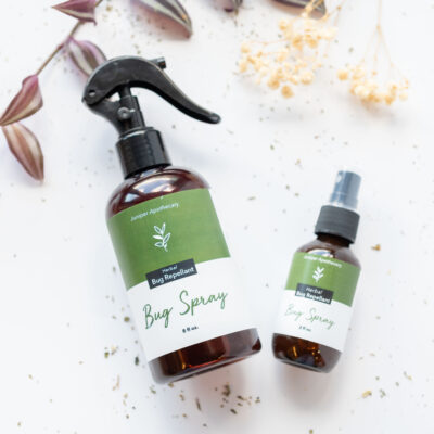 Bug Spray