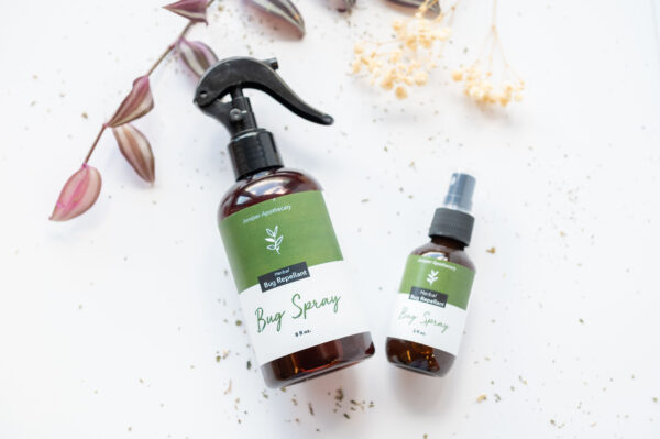 Bug Spray