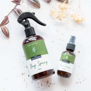 Bug Spray