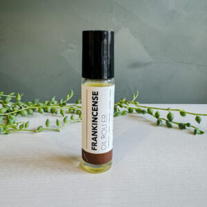 Frankincense Oil Roller