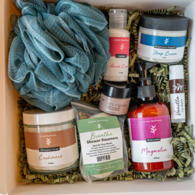Large Gift Box