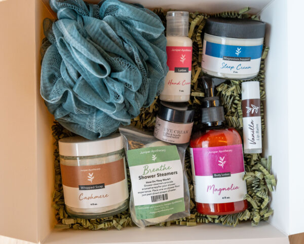 Large Gift Box