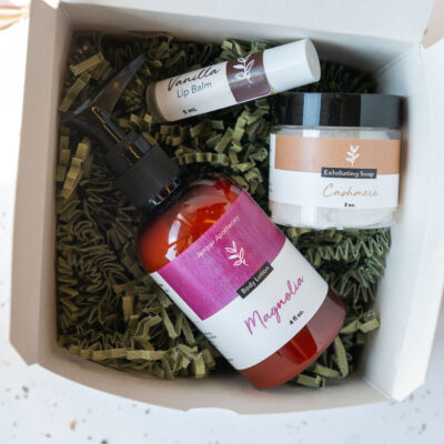 Small Gift Box