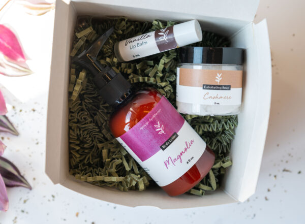 Small Gift Box