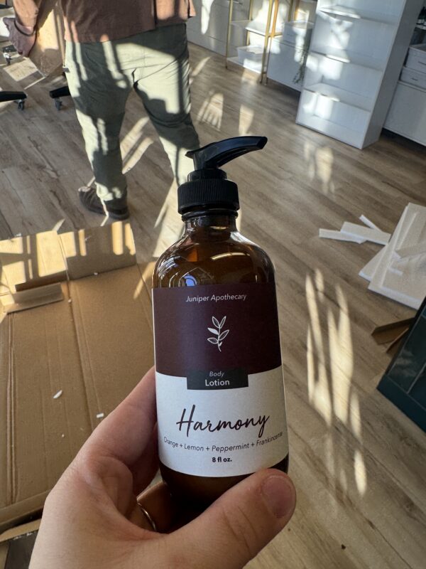 Harmony Lotion