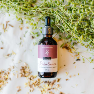 Rebalance Tincture