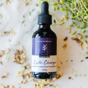 Cycle Changes Elixir