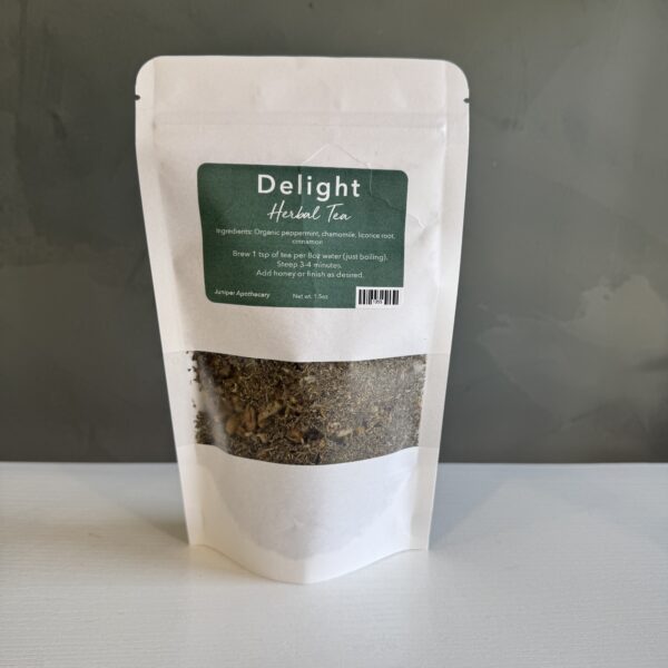 Delight Tea