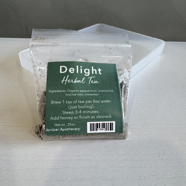 Delight Tea - Image 2