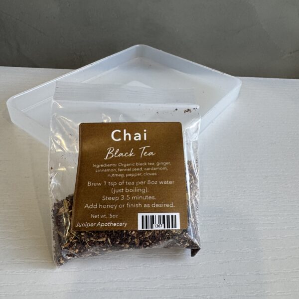 Chai Tea - Image 2