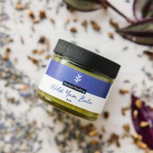 Wild Yam Balm