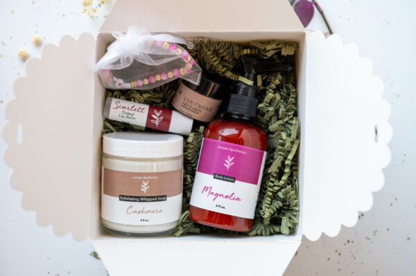 Mother's Day Gift Box