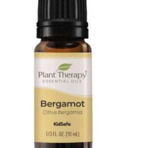 Bergamot Essential Oil