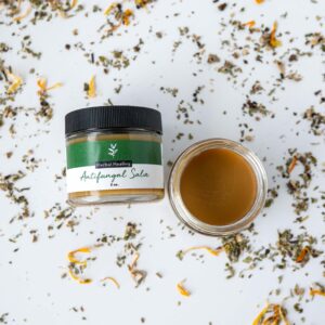 Antifungal Salve