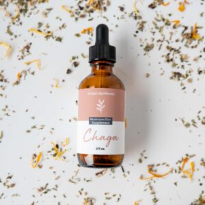 Chaga Elixir