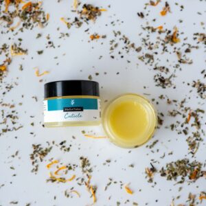 Cuticle Balm