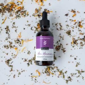 Her Harmony Elixir