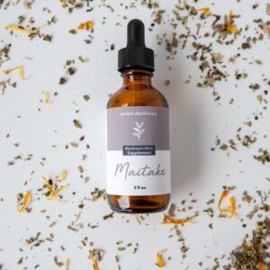 Maitake Elixir