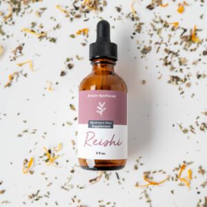 Reishi Elixir