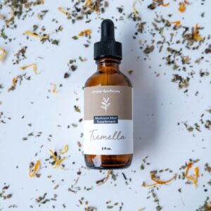 Tremella Elixir