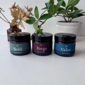 Beard Balm