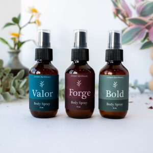 Men's Body Spray