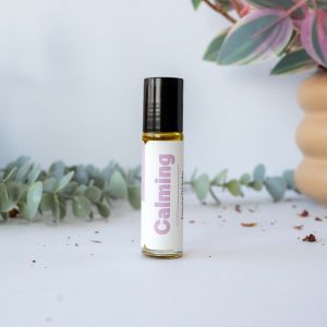Calming Oil Roller