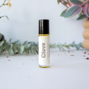 Clove Essential Oil Roller
