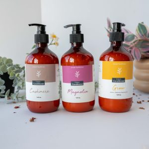 Liquid Conditioner