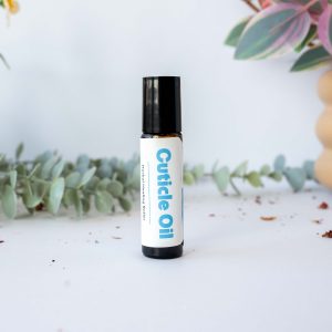 Cuticle Oil Roller