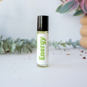 Energy Oil Roller