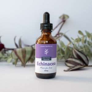 Echinacea Glycerite