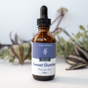 Sweet Slumber Glycerite