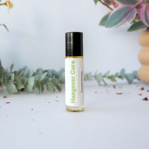 Hangover Cure Oil Roller