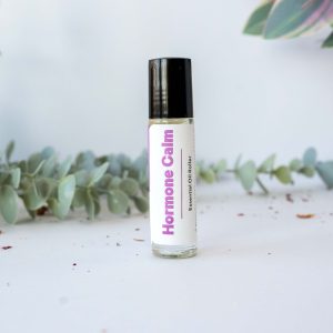 Hormone Calm Oil Roller