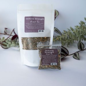 Immune Strength Tea