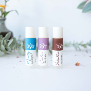 Lip Balm
